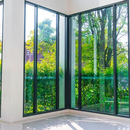 double pane glass in Palm River-Clair Mel, FL