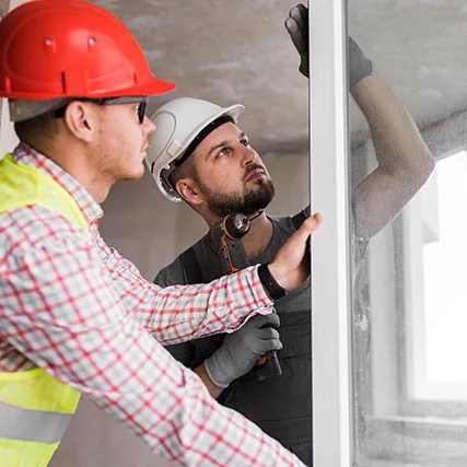 window repair in Palm River-Clair Mel, FL